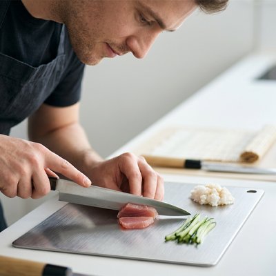 Planche a decouper | Robuste et Hygiénique