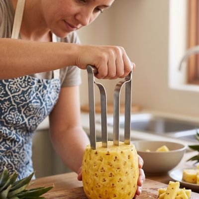 Coupe ananas