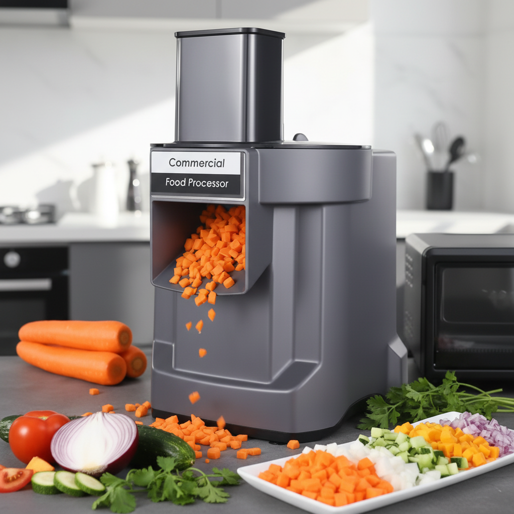 Robot culinaire lifestyle
