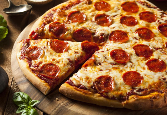 Coupe-pizza : le petit ustensile qui change vos soirées pizza 🍕