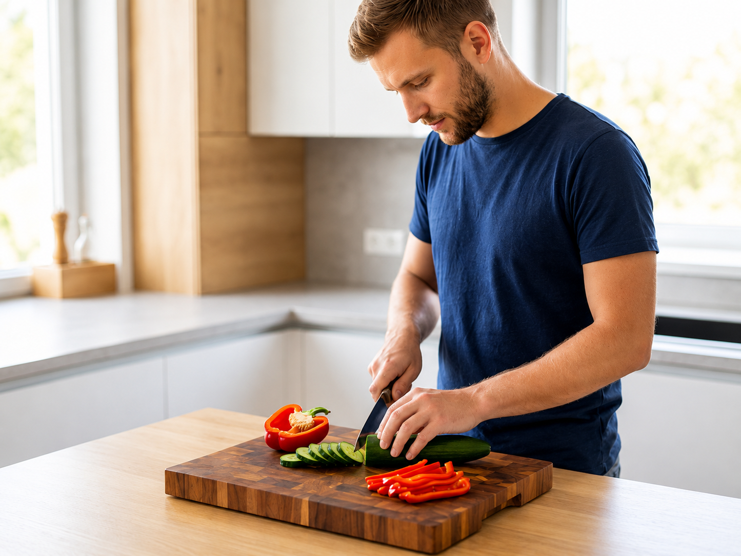 planche a découper professionnel | Hygienique et Resistante