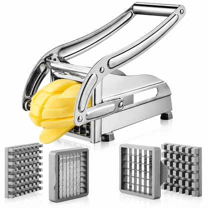 Coupe frite | Professionnelle