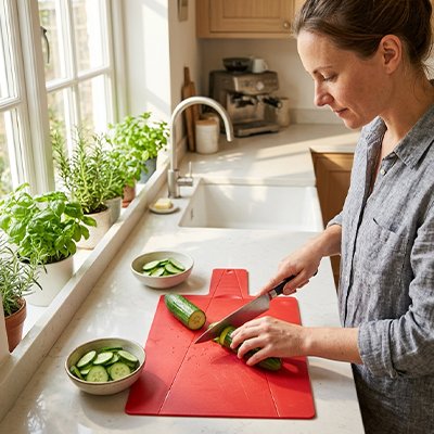 Planche a decouper | Premium Durable