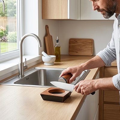 Aiguiseur couteau | Professionnel