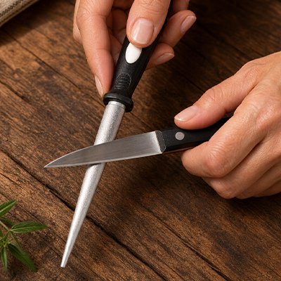 Aiguiseur couteau | Professionnel