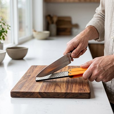 Aiguiseur couteau | Professionnel