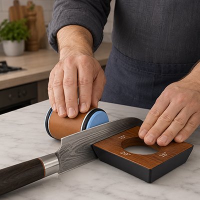 Aiguiseur couteau | Professionnel