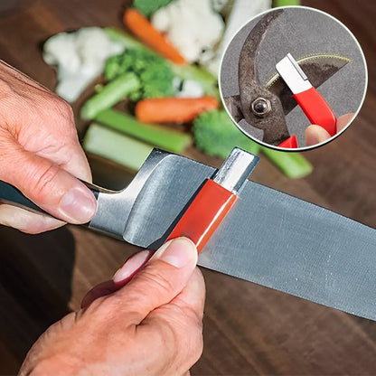 Aiguiseur couteau | Professionnel Ultra-Tranchant