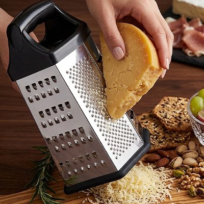 Râpe à fromage | Professionnelle