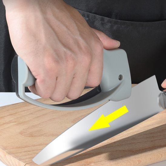 Aiguiseur couteau | Professionnel