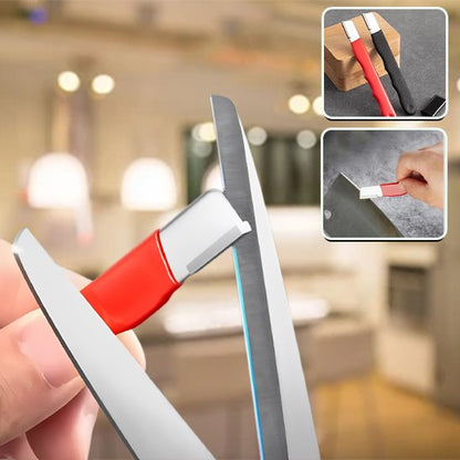 Aiguiseur couteau | Professionnel Ultra-Tranchant