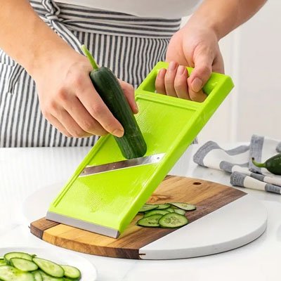 Mandoline Cuisine | Professionnelle