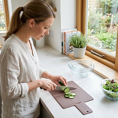 Planche a decouper | Premium Durable