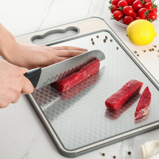 Planche a decouper | Robuste et Hygienique