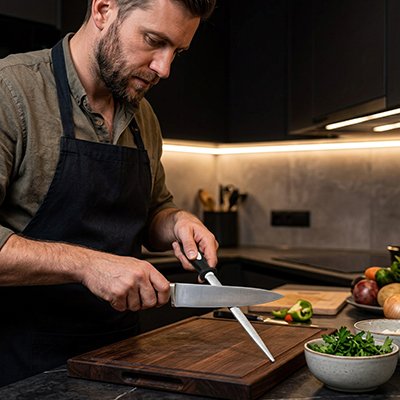 Aiguiseur couteau | Professionnel