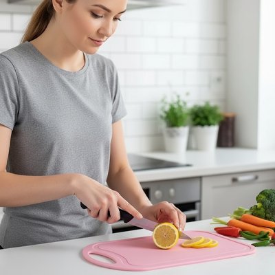 Planche a decouper | Durable et Hygienique