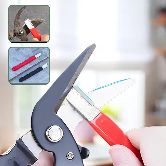 Aiguiseur couteau | Professionnel Ultra-Tranchant