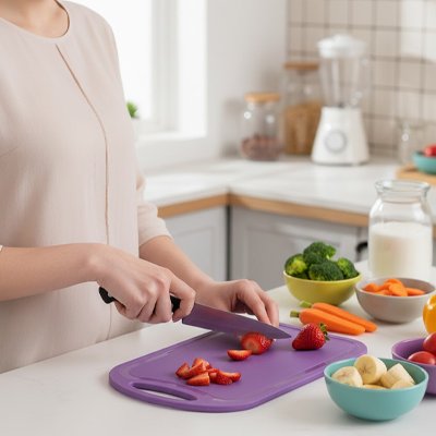 Planche a decouper | Durable et Hygienique