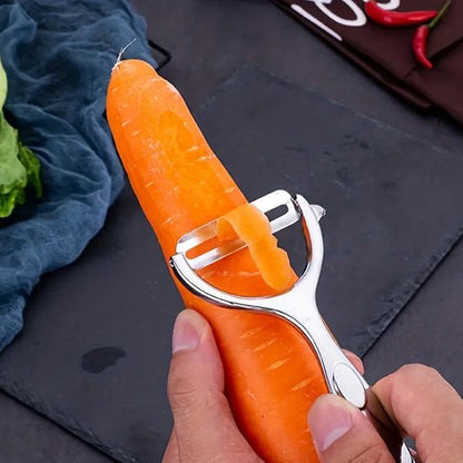 Éplucheur à légumes | Ultra-Performant