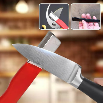 Aiguiseur couteau | Professionnel Ultra-Tranchant