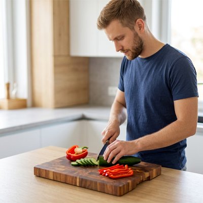 Planche a decouper | Hygienique et Resistante
