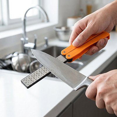 Aiguiseur couteau | Professionnel
