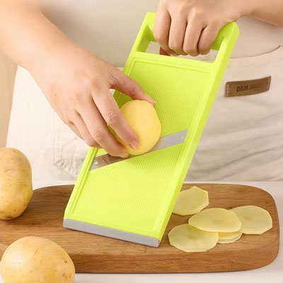 Mandoline Cuisine | Professionnelle