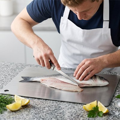 Planche a decouper | Robuste et Hygiénique