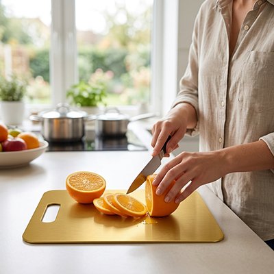 Planche a decouper | Robuste et Hygiénique