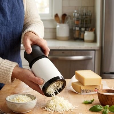 Râpe à fromage | Efficace