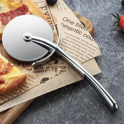 Couteau à pizza | Ultra-tranchant