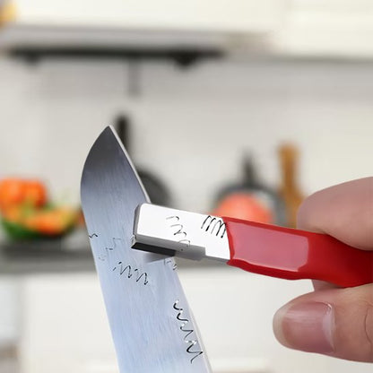 Aiguiseur couteau | Professionnel Ultra-Tranchant