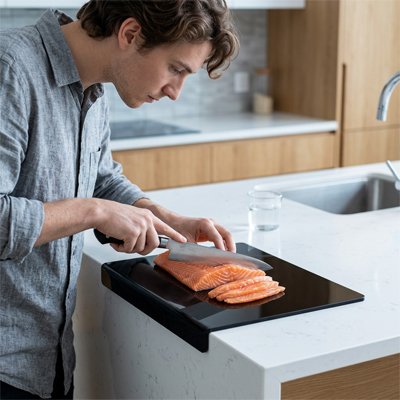 Planche a decouper | Robuste et Hygienique