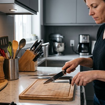 Aiguiseur couteau | Professionnel