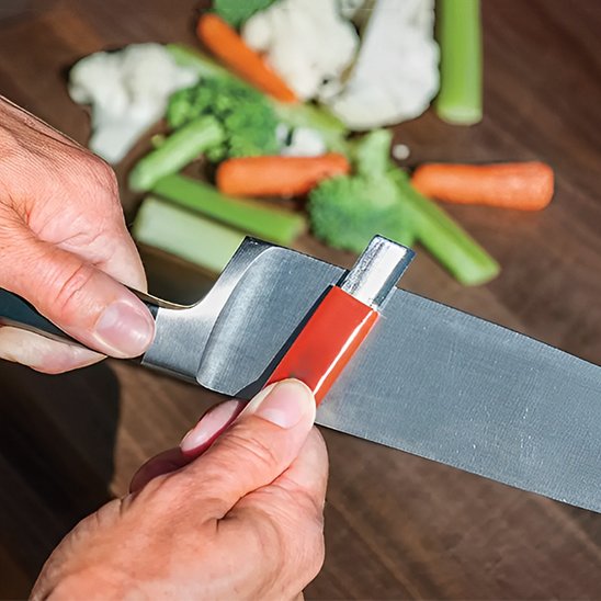 Aiguiseur couteau | Professionnel Ultra-Tranchant