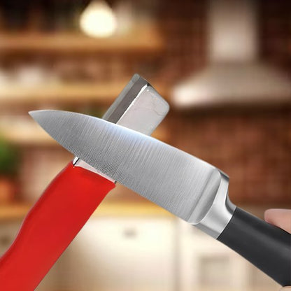 Aiguiseur couteau | Professionnel Ultra-Tranchant