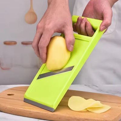 Mandoline Cuisine | Professionnelle