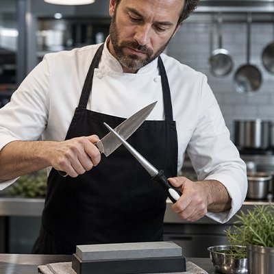 Aiguiseur couteau | Professionnel