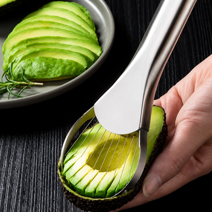 Coupe avocat | Ergonomique
