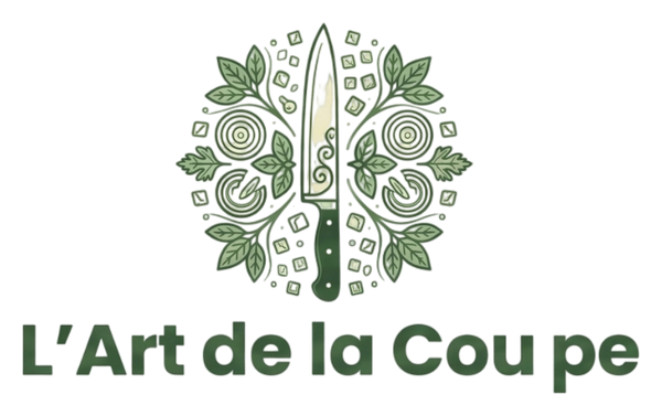 L'Art de la Coupe
