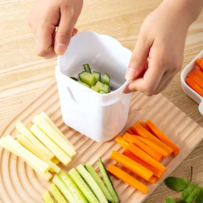 Coupe-Légumes Express Multifonction™