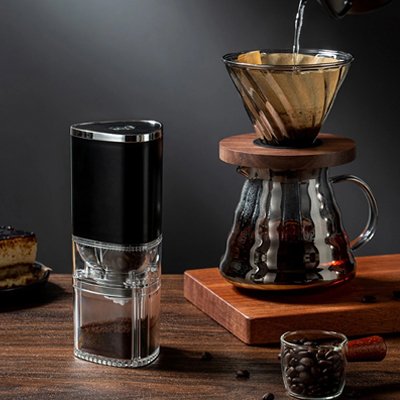 Moulin a cafe​ 