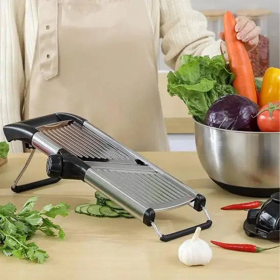 Mandoline japonaise | Ultra-Tranchante