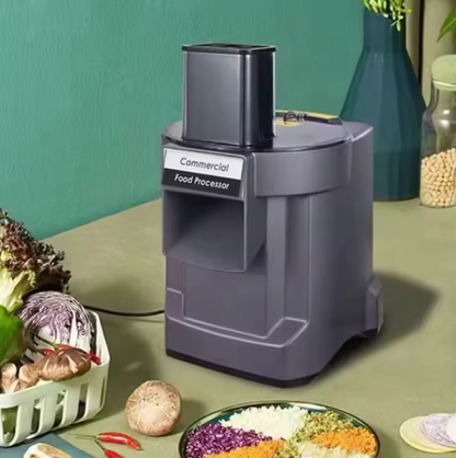 Robot culinaire | Multifonction 4 en 1
