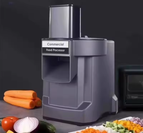 Robot culinaire | Multifonction 4 en 1